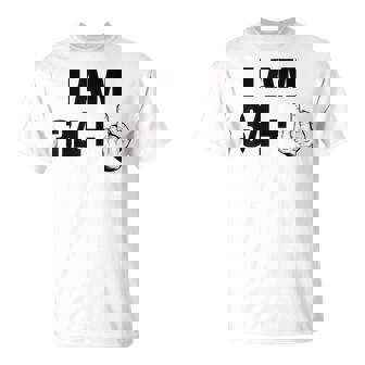 35歳の誕生日 35歳の誕生日男性 35年 35歳の人生 Tシャツ - Kawaiitshirt