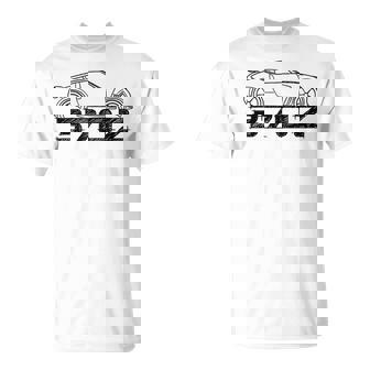 370Z 車 Tシャツ - Kawaiitshirt