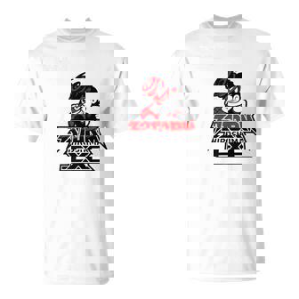 3Storm Hiroshima_7_坂田央 Tシャツ - Kawaiitshirt