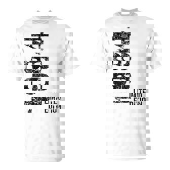 41歳の誕生日 男性 女性 41歳 1984年 誕生日プレゼント Tシャツ - Kawaiitshirt