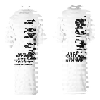 47 Años Cumpleaños Regalo Hombre Intage 1978 Camiseta unisex - Regaloses