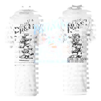 4Th Of July Pregnancy Announcement Feral And Pregnant Women T-Shirt | Mazezy
