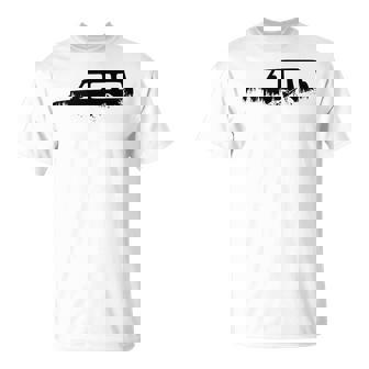 4X4 オフロードクラシックオフロード車 Gモデル クラス4wd Tシャツ - Kawaiitshirt