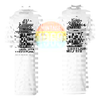 56歳ギフトtシャツ Best Of 1968 Legends Were Born In 1968 Tシャツ - Kawaiitshirt