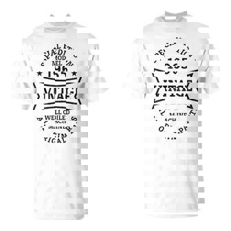 60Th Birthday 60歳 1965年生まれ ヴィンテージ 60年 Tシャツ - Kawaiitshirt