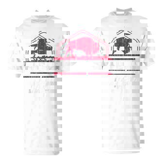 The 716 Strong Buffalo Bison Pride T-Shirt - Thegiftio