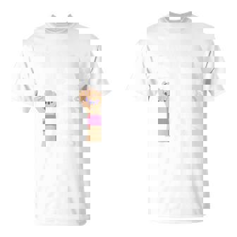 8M Todos Los Días Día Internacional De La Cuello Camiseta unisex - Regaloses
