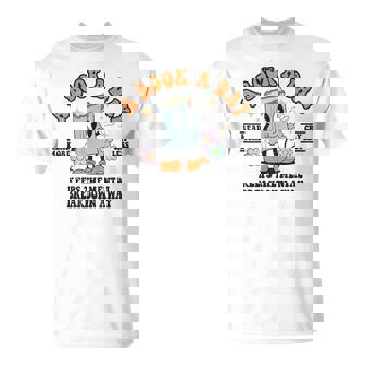 A Book A Day Keep The Mental Breakdown Away Book Lovers Tシャツ - Kawaiitshirt