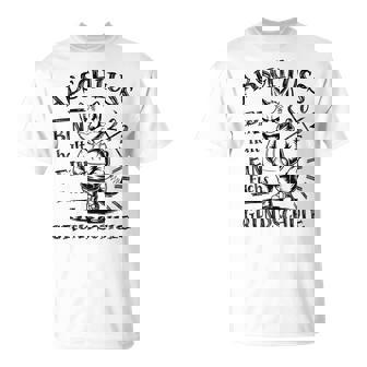 Abschluss 2025 Grundschule Bin Halt Ein Fuchs T-Shirt - Geschenkecke