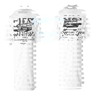 Ac コブラシェルビーデイトナ Tシャツ - Kawaiitshirt