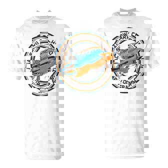 Agassizi Cichlidé Nain Poissons D'aquarium Aquariste T-Shirt - Cadeauxyz