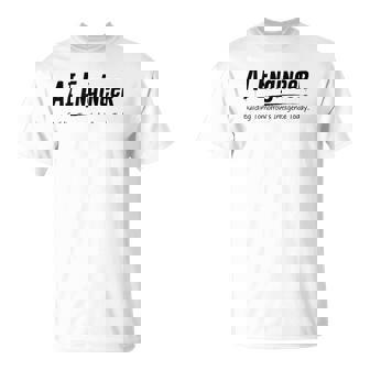 Aiエンジニアが今日の明日の知性を構築 Tシャツ - Kawaiitshirt