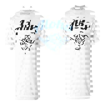 Aloha Beer Tシャツ - Kawaiitshirt