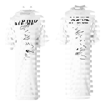 Alpe D'huez サイクリングギフト フランス ロードサイクリング Tシャツ - Kawaiitshirt