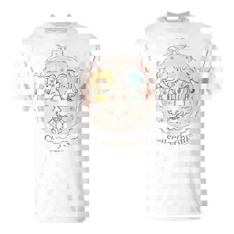 Amazon限定デザイン チアリーチャム エンジェル Tシャツ - Kawaiitshirt