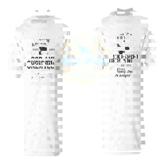 American Cockerpaniel ギフトヴィンテージアメリカン・コッカー・スパニエル Tシャツ - Kawaiitshirt