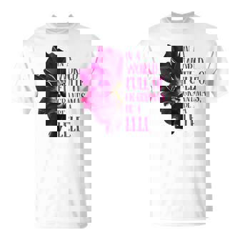 Anemone World Full Of Grandmas Be Lele Grandmas T-Shirt - Monsterry