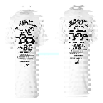 Annonce Grossesse Bébé 2 Jeais Encore Être Tata En 2026 T-Shirt - Cadeauxyz