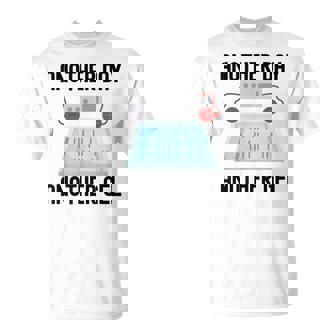 Another Day Another Gel Tシャツ - Kawaiitshirt