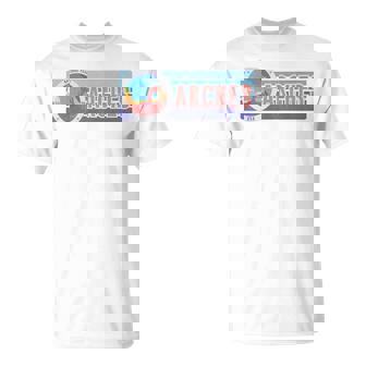 Arches National Park ヴィンテージ ユタtシャツ Tシャツ - Kawaiitshirt