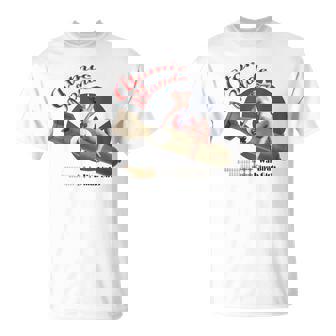 Atomic Blonde Tシャツ - Kawaiitshirt