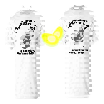 Avocado Lover Powered By Avocados World Vegan Day T-Shirt - Thegiftio UK