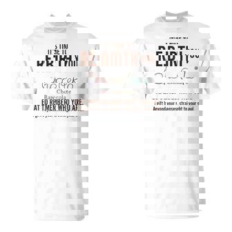 Awaken Tシャツ - Kawaiitshirt