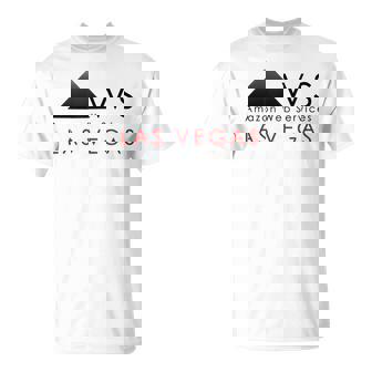 Aws Amazon ウェブサービス ラスベガス Tシャツ - Kawaiitshirt