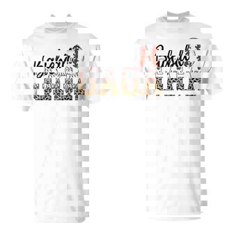 Baseball Gaga Ballpark Gaga Baseball Mom Mother's Day T-Shirt - Monsterry
