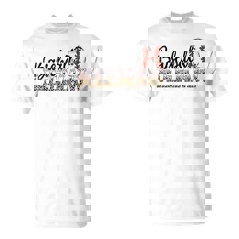 Baseball Meemaw Ballpark Meemaw Game Day 2024 Mother's Day T-Shirt - Monsterry