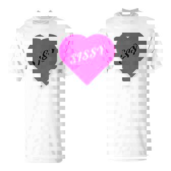 Bdsm 弱虫 愛 従順 メイド パンティー キンク Tシャツ - Kawaiitshirt