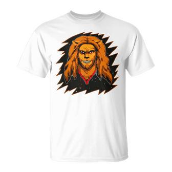 Beast Mine The Garbage Man Craft T-Shirt - Thegiftio UK