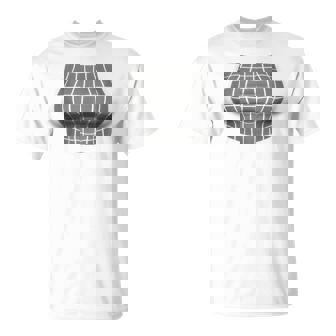 Big Boob 光学イリュージョンtシャツ Tシャツ - Kawaiitshirt