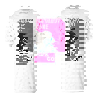 Big Daddy Kane ダークゲーブル Tシャツ - Kawaiitshirt