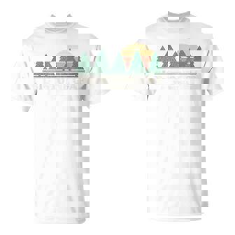 Bigtone Gapaヴィンテージスローバックtシャツ レトロ70年代デザイン Tシャツ - Kawaiitshirt