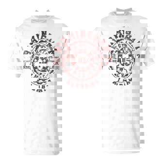 Birmingham Al Tシャツ - Kawaiitshirt