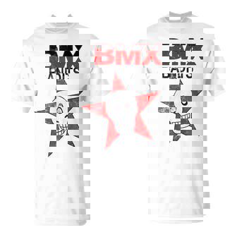 Bmx Bandits パンクロックグランジ アンティーク調グラフィックtシャツ Tシャツ - Kawaiitshirt