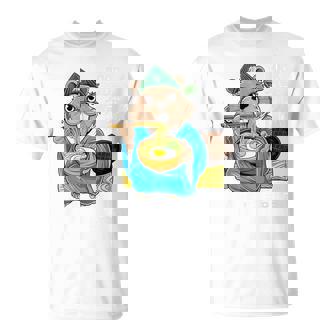 Bobr Kurwa 面白ポーランド語 ボーバー クルワ ジャパン ラーメン クルワ Tシャツ - Kawaiitshirt