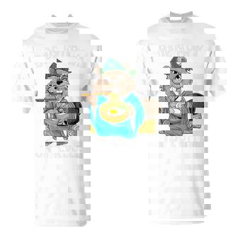 Bobr Kurwa 面白ポーランド語 ボーバー クルワ ジャパン ラーメン クルワ 長袖tシャツ Tシャツ - Kawaiitshirt