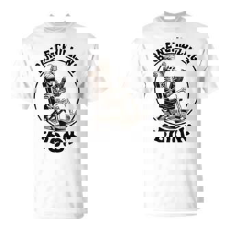 Bone-Chilling 本 スケルトン 読書 ブックワームブックラバーズ 長袖tシャツ Tシャツ - Kawaiitshirt