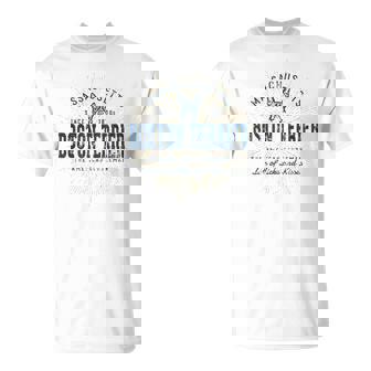 Boston Terrierギフトヴィンテージボストン・テリア Tシャツ - Kawaiitshirt