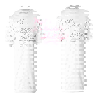 Me A Bride Shut Up Bachelorette Party Bridal Shower T-Shirt - Monsterry