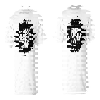 Brille Comme Le Soleil T-Shirt - Cadeauxyz