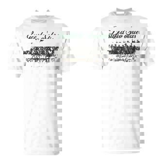 Buffalo Soldiers Native T-Shirt | Mazezy
