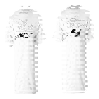 Bugs Lovers 面白い昆虫学者ギフト ノベルティtシャツ Tシャツ - Kawaiitshirt