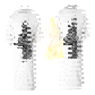 Bullmastiff Lunettes De Soleil Motif Chien T-Shirt - Cadeauxyz