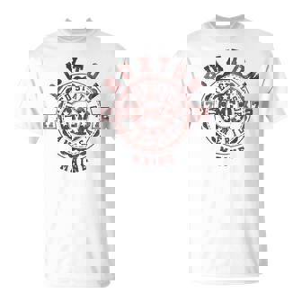 Buxton Me Tシャツ - Kawaiitshirt