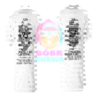 Bòbr クルワ ウィンター ジャンパー クルワ ボーバー スノーフレーク ボブル 冬 長袖tシャツ Tシャツ - Kawaiitshirt