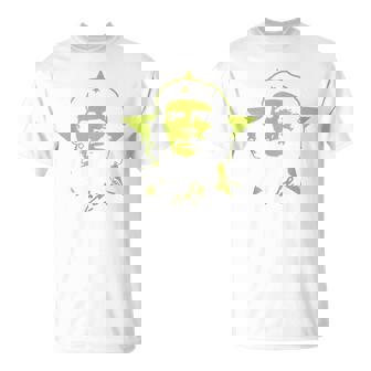 Camisa Ernesto Che Guevaraerde Revolución Cubana Rebelde Camiseta unisex - Regaloses