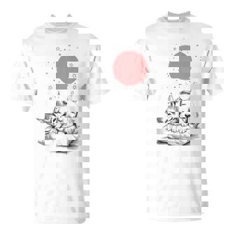 Camisón Pijamas Pijamas Camisón Niños Es In Mangas Camiseta unisex - Regaloses